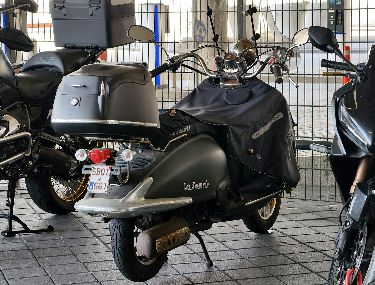 SQBT 661